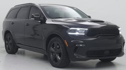 2023 Dodge Durango R/T Plus