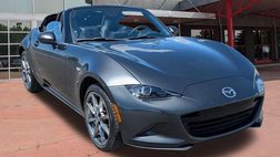 2022 Mazda MX-5 Miata Grand Touring