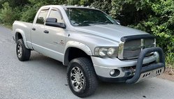 2003 Dodge Ram 2500 ST