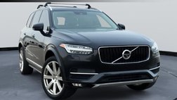 2016 Volvo XC90 T6 Inscription