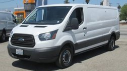 2018 Ford Transit 350