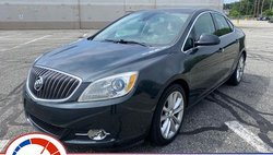 2014 Buick Verano Convenience Group