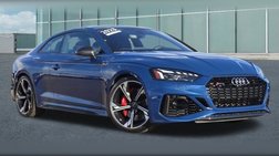 2023 Audi RS 5 2.9T quattro