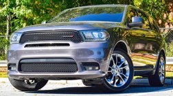 2019 Dodge Durango GT