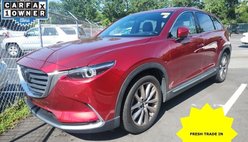2023 Mazda CX-9 Grand Touring