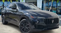 2024 Maserati Levante GT Ultima