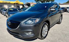 2014 Mazda CX-9 Touring