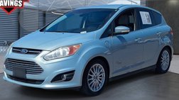 2014 Ford C-Max Energi SEL