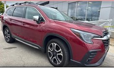 2023 Subaru Ascent Limited 8-Passenger