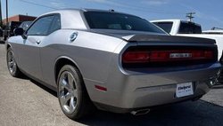 2013 Dodge Challenger R/T