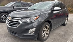 2021 Chevrolet Equinox Premier