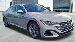 2023 Volkswagen Arteon SE R-Line