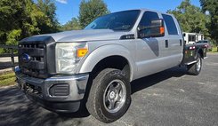 2016 Ford Super Duty F-250 XL