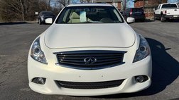 2010 Infiniti G37 Sedan x