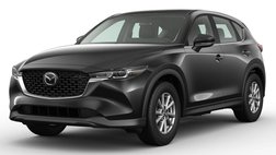 2022 Mazda CX-5 2.5 S