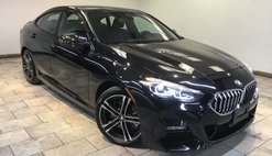 2024 BMW 2 Series 228i xDrive Gran Coupe