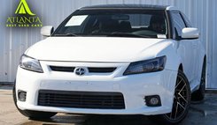 2013 Scion tC Base