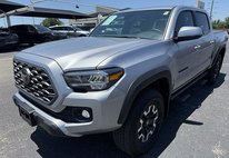 2023 Toyota Tacoma TRD Off-Road