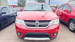2018 Dodge Journey SXT