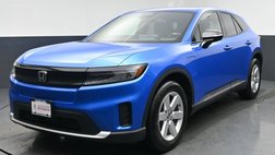 2024 Honda Prologue EX