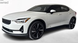2022 Polestar 2 Long Range Dual Motor