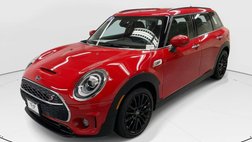 2020 MINI Clubman Cooper S ALL4