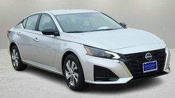 2025 Nissan Altima 2.5 S