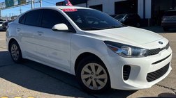 2020 Kia Rio LX