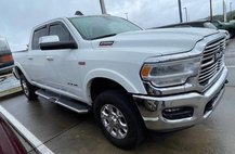 2022 Ram Ram Pickup 2500 Laramie
