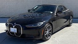 2023 BMW 4 Series 430i xDrive