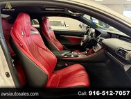 2017 Lexus RC F Base