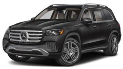 2026 Mercedes-Benz GLS GLS 450