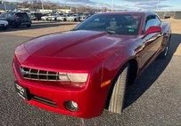 2013 Chevrolet Camaro LT