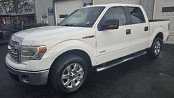 2014 Ford F-150 XL