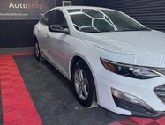 2020 Chevrolet Malibu LS Fleet