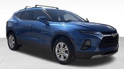 2019 Chevrolet Blazer LT
