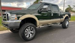 2000 Ford Super Duty F-250 Base