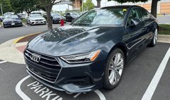 2019 Audi A7 quattro Premium Plus 55 TFSI