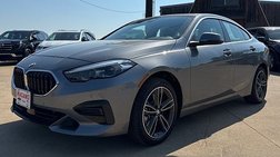 2024 BMW 2 Series 228i Gran Coupe