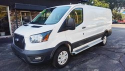 2023 Ford Transit 250