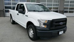 2015 Ford F-150 XL