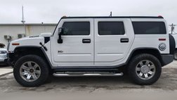 2006 HUMMER H2 Base