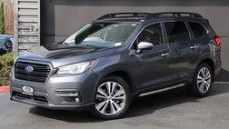 2019 Subaru Ascent Touring