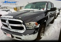 2021 Ram Ram Pickup 1500 Classic Tradesman Crew Cab SWB 4WD