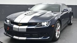 2015 Chevrolet Camaro SS