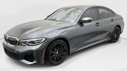 2020 BMW 3 Series M340i xDrive