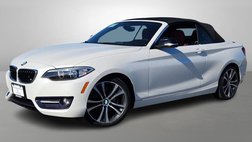 2015 BMW 2 Series 228i xDrive