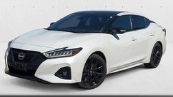 2023 Nissan Maxima 3.5 SR