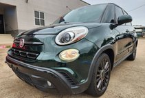 2019 Fiat 500L Urbana