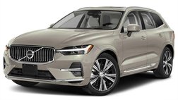 2024 Volvo XC60 Recharge T8 Plus Dark Theme